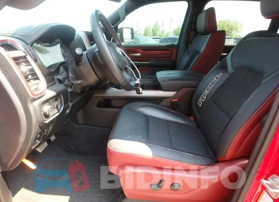 1C6SRFLTXNN179222 Photo# 7