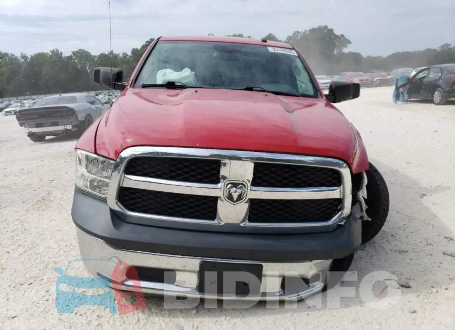 3C6RR6KTXGG245814 Photo# 5