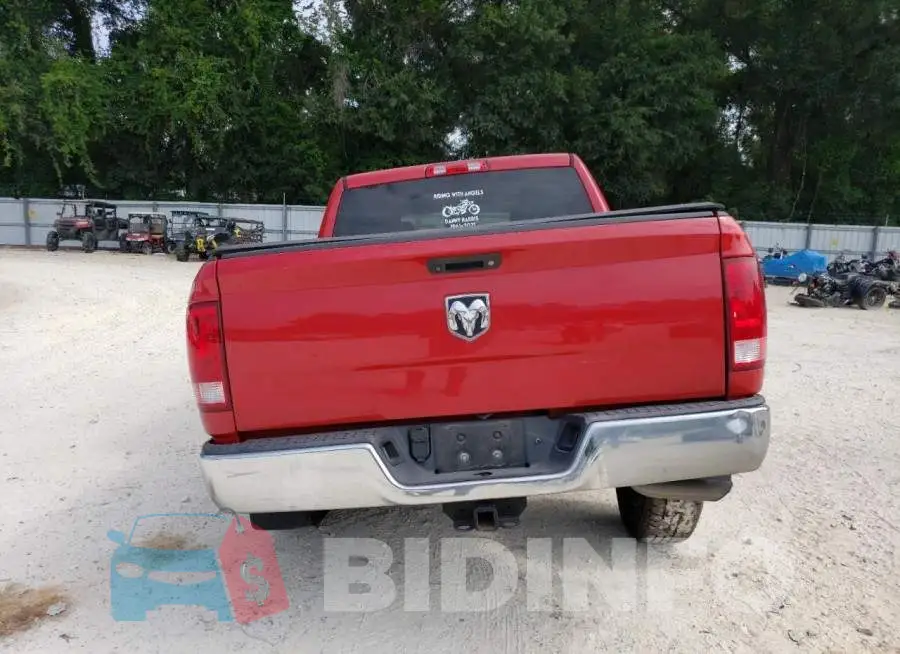 3C6RR6KTXGG245814 Photo# 6