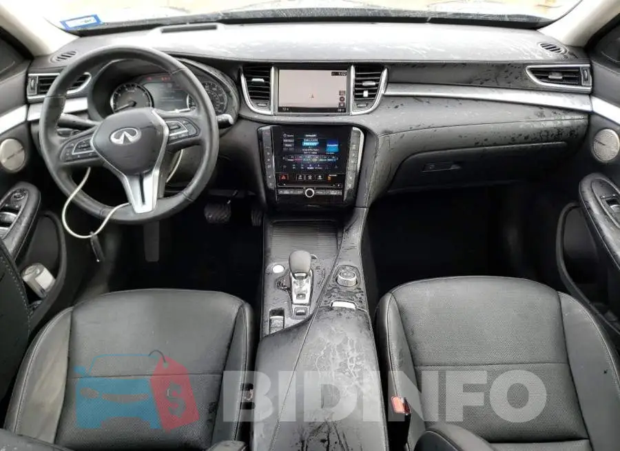 3PCAJ5CBXMF121167 Photo# 8