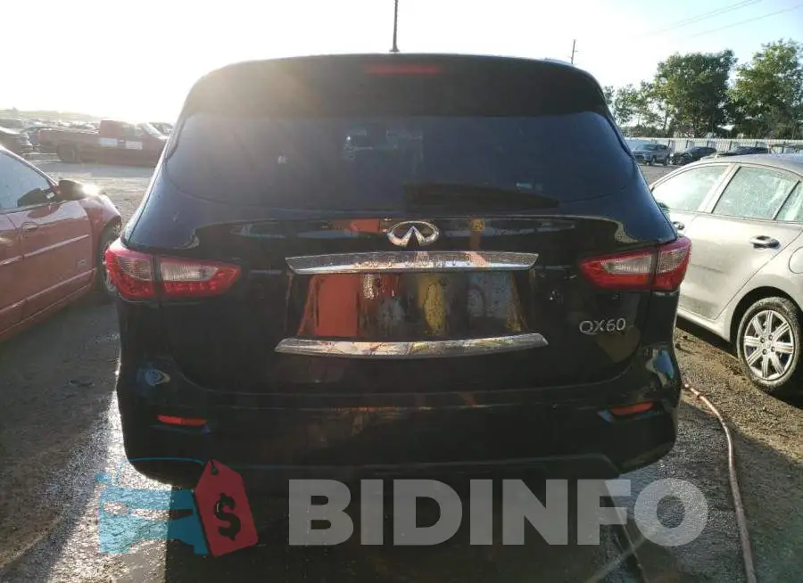 5N1CL0MM9EC541857 Photo# 6