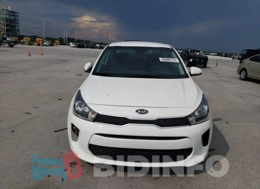 3KPA24AD8LE325577 Photo# 5