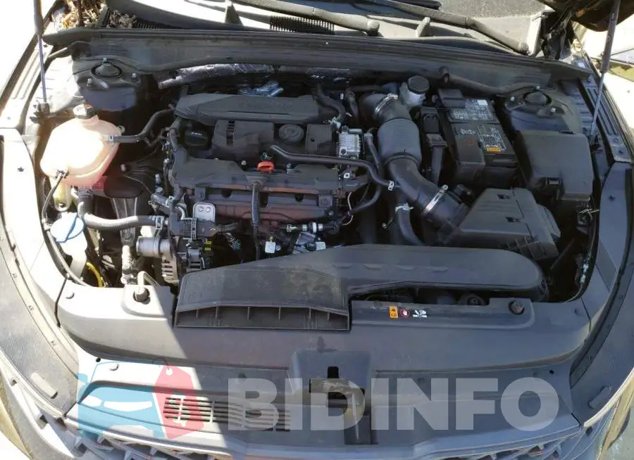 5XXG64J25NG142483 Photo# 11