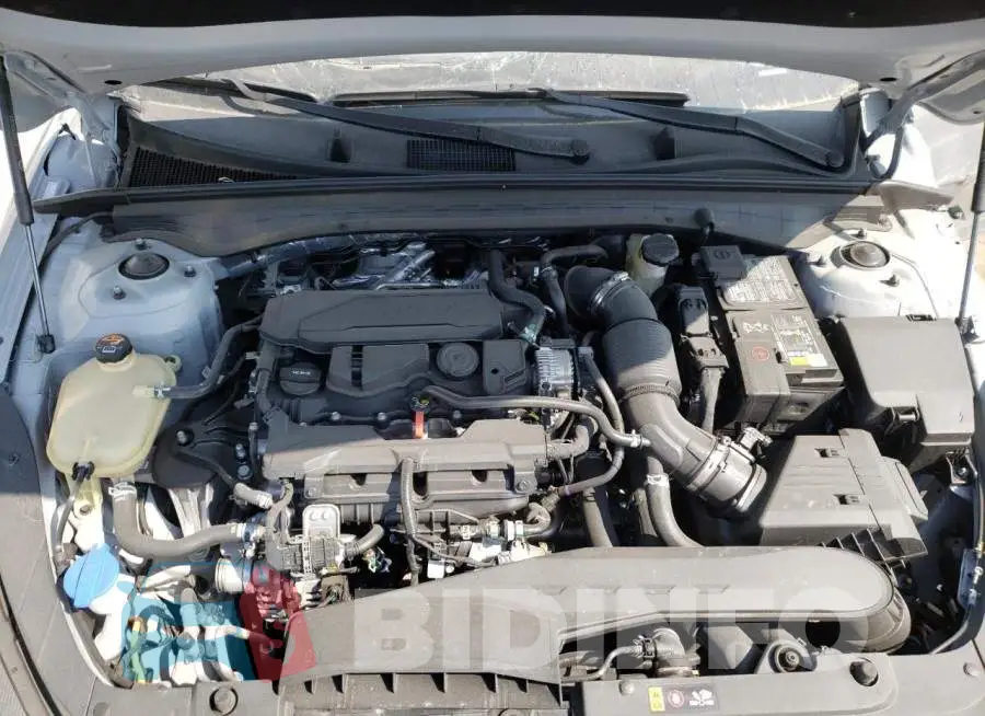 5XXG64J29PG201313 Photo# 11