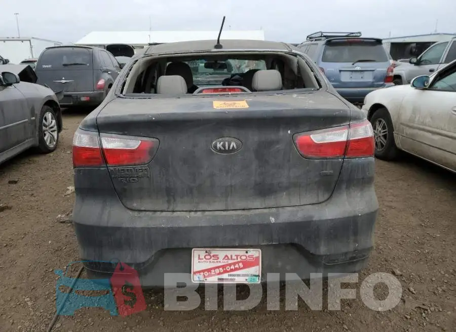 KNADM4A33H6117468 Photo# 6