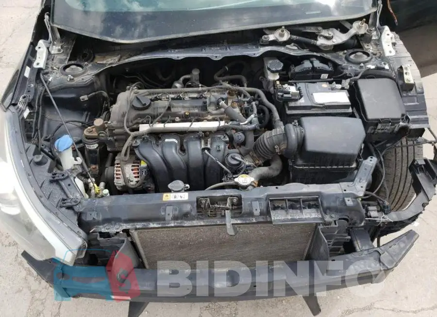 KNAFK4A68G5540432 Photo# 11