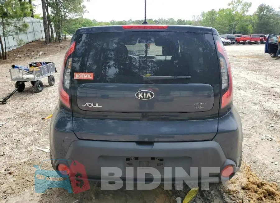 KNDJP3A50E7102991 Photo# 6