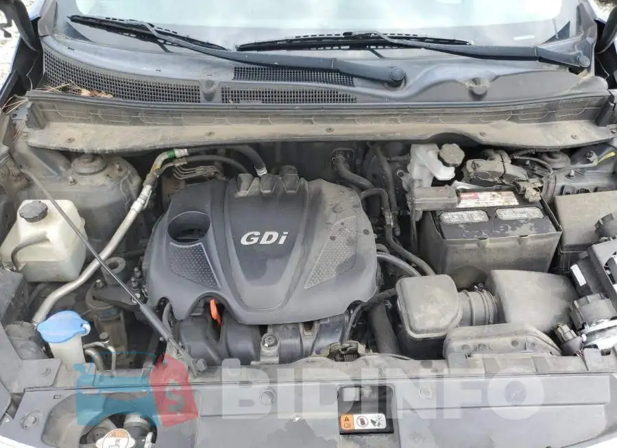 KNDPB3AC3F7712621 Photo# 12