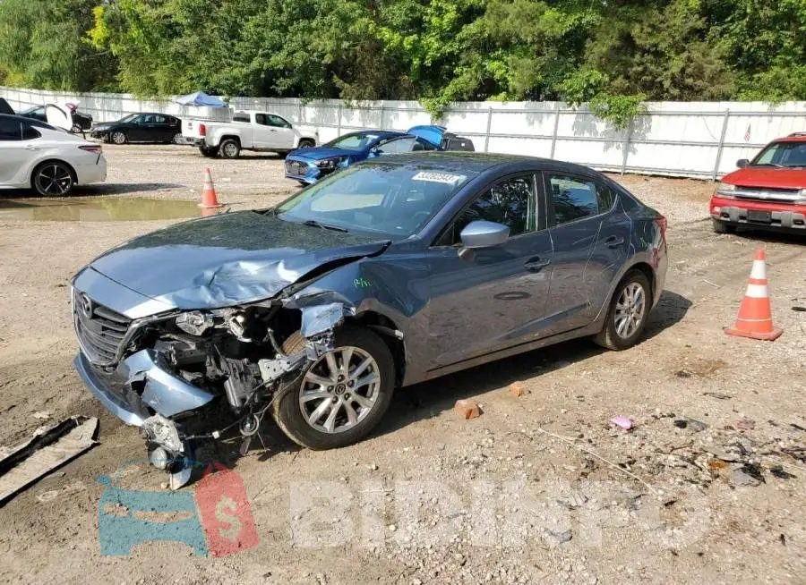 3MZBM1V76GM272498 Photo# 1