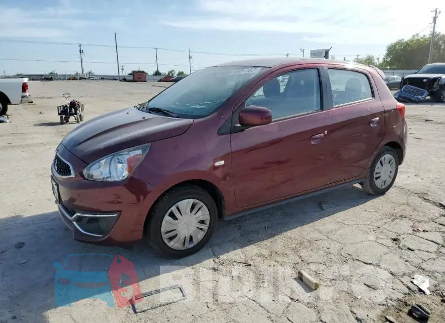 ML32A3HJXJH012392 Photo# 1