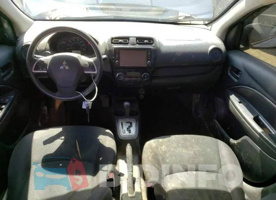 ML32F3FJ3LHF09178 Photo# 8