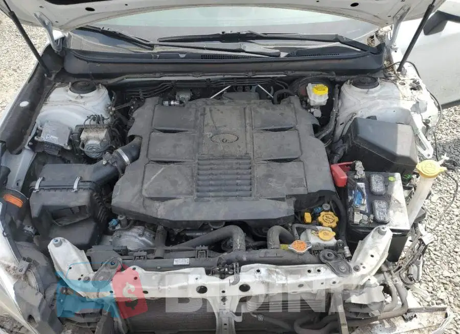 4S4BSEJCXG3245725 Photo# 11