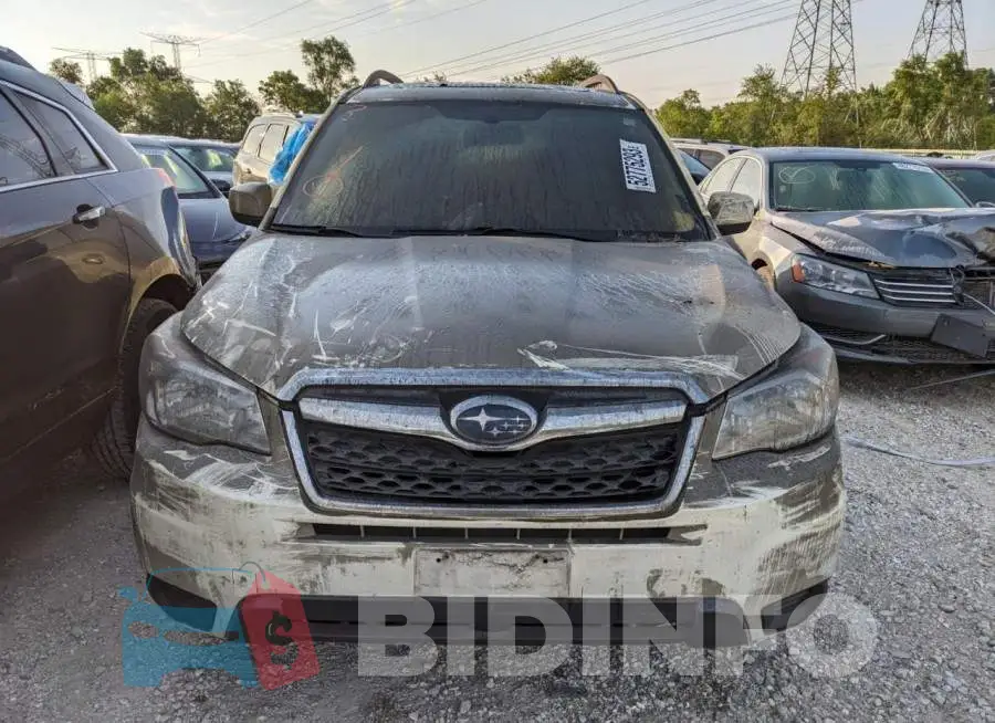 JF2SJADC6GH551210 Photo# 5