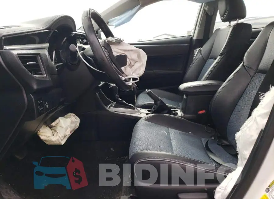 2T1BURHE5GC700873 Photo# 7