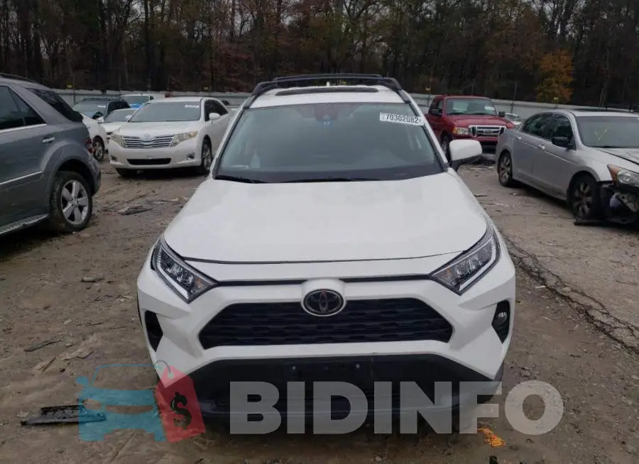 2T3C1RFV8KW043209 Photo# 5