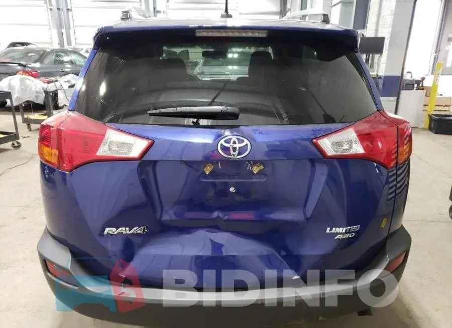 2T3DFREV7FW363022 Photo# 6