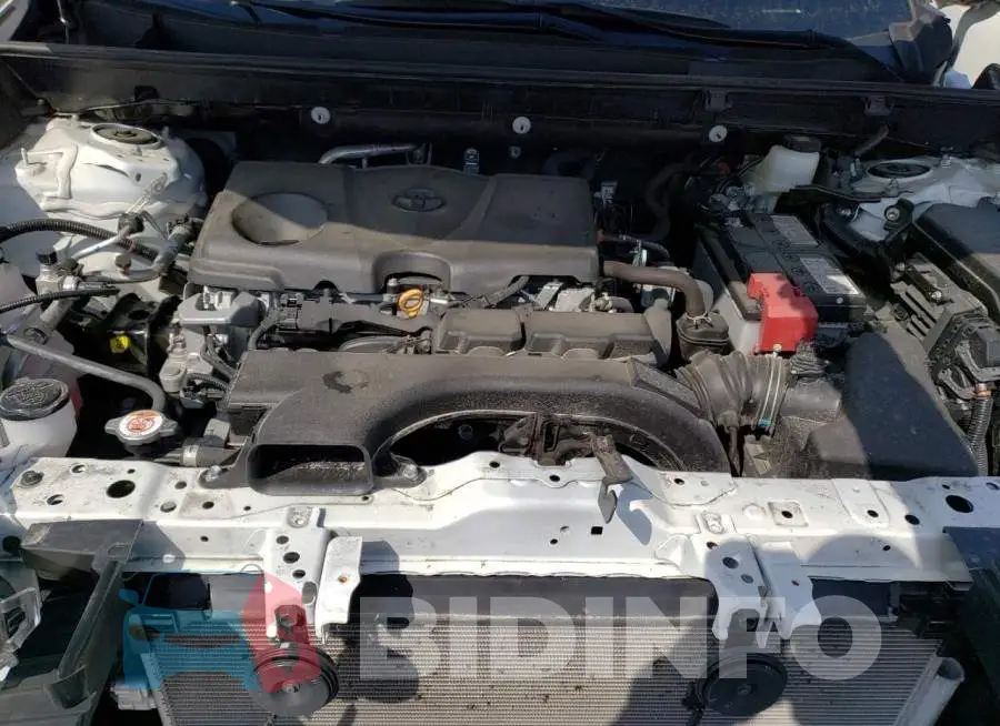 2T3F1RFV5MC219277 Photo# 12