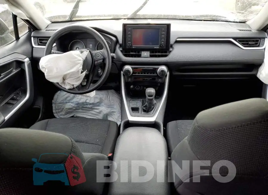 2T3F1RFV9MC171640 Photo# 8