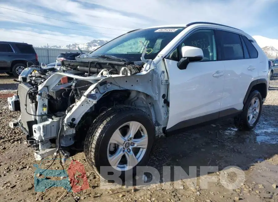 2T3P1RFV8LC094892 Photo# 1