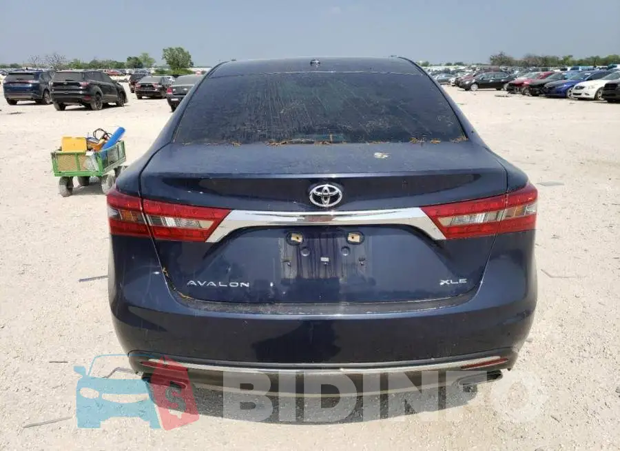 4T1BK1EB2GU216837 Photo# 6