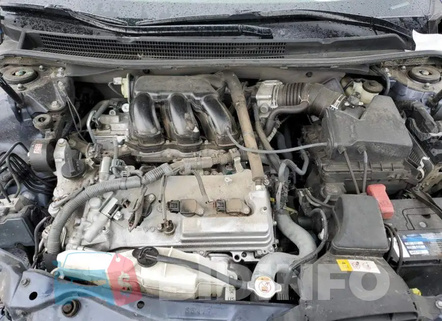 4T1BK1EB2GU242113 Photo# 11