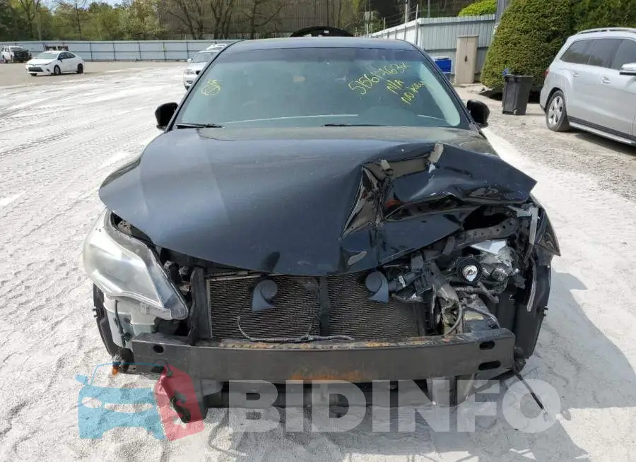 4T1BK1EB3EU135018 Photo# 5