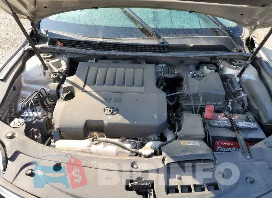 4T1BK1EB3GU229077 Photo# 11