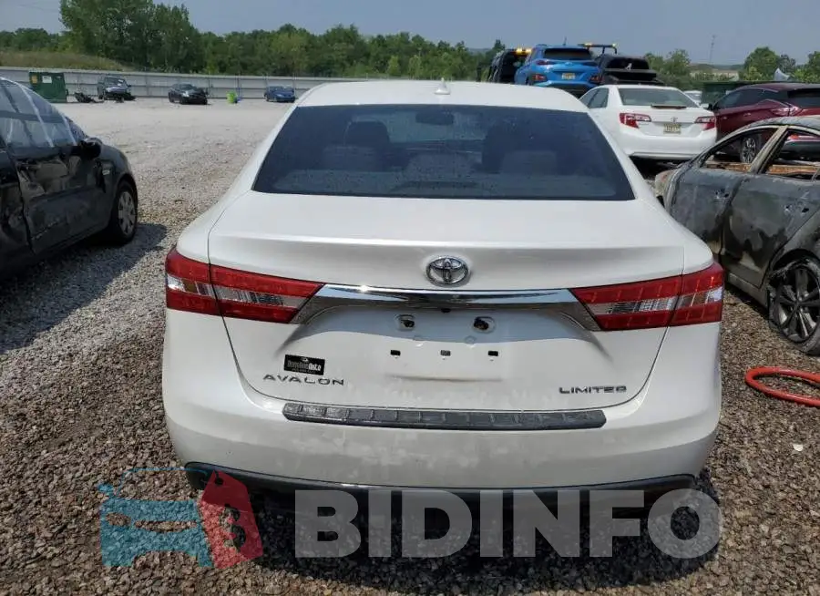 4T1BK1EB8FU178710 Photo# 6