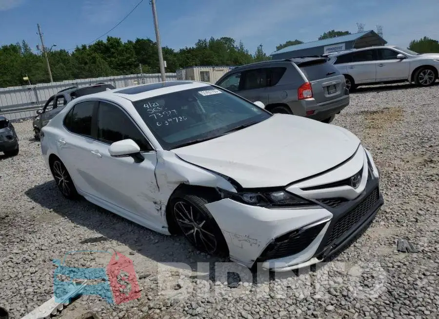4T1G11AK0NU039720 Photo# 4
