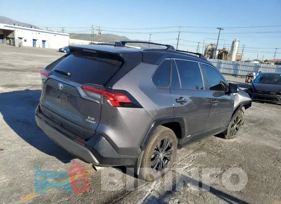 4T3E6RFV4NU073807 Photo# 3