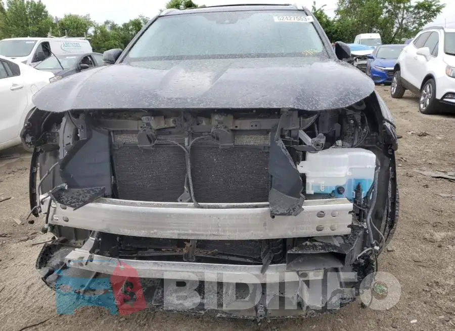5TDGZRBH6LS512844 Photo# 5