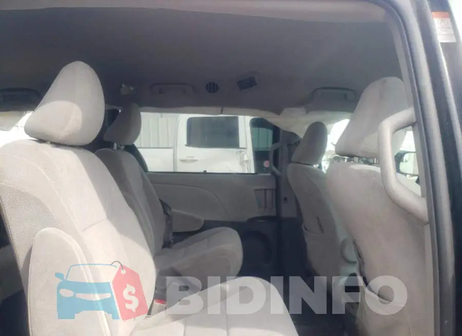 5TDJK3DC1FS105169 Photo# 11