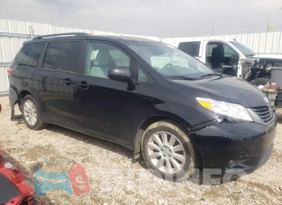 5TDJK3DC1FS105169 Photo# 4