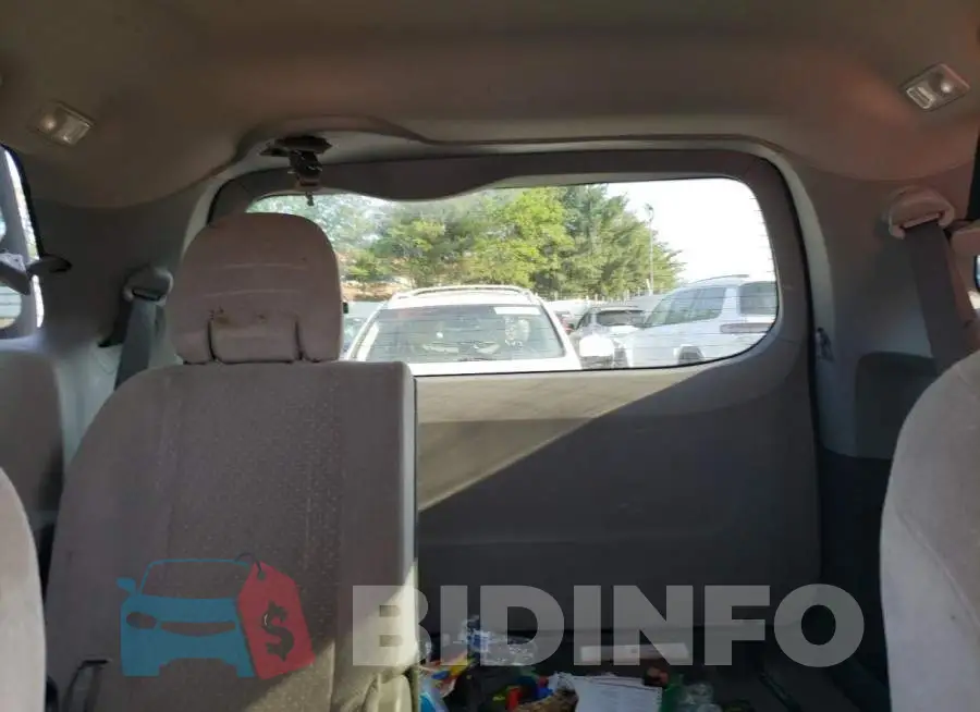 5TDJK3DC1FS109061 Photo# 10