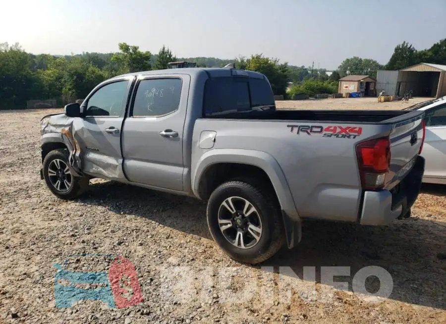 5TFCZ5AN5KX182718 Photo# 2