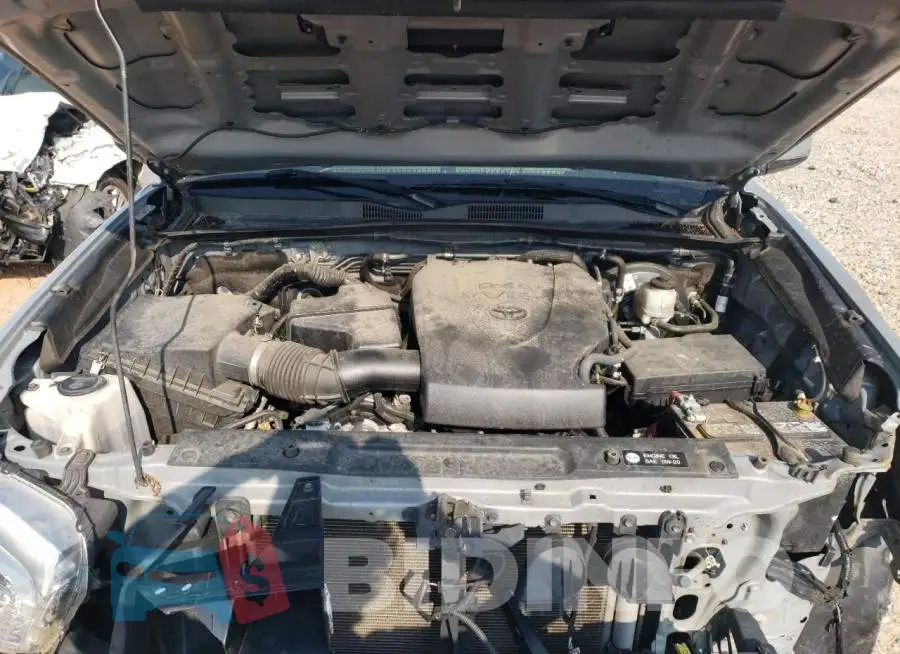 5TFCZ5AN5KX182718 Photo# 11