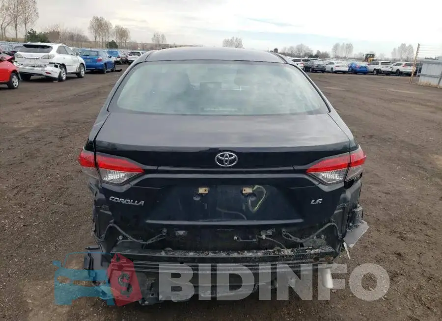 5YFBPRBE5LP031823 Photo# 6