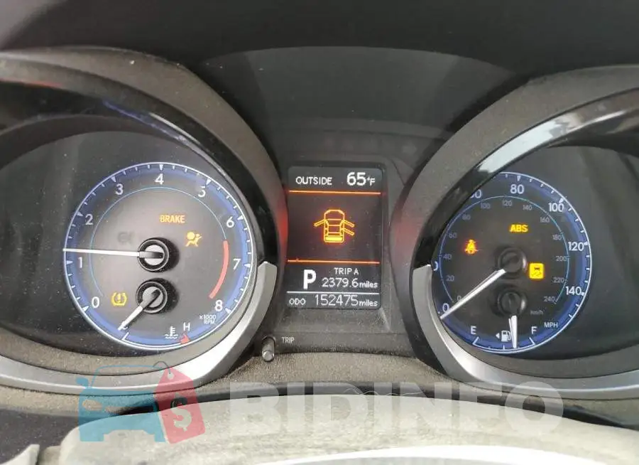 5YFBURHE2EP022418 Photo# 9