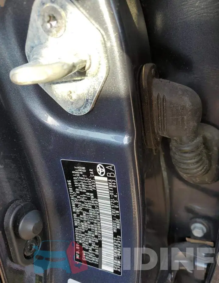 5YFBURHE8HP697582 Photo# 12