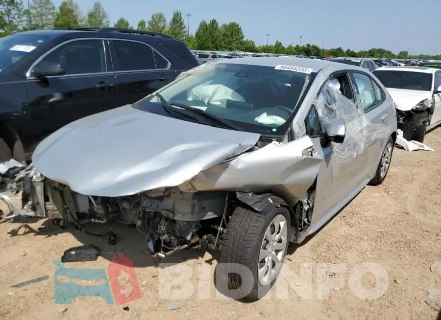5YFEPMAE7MP171262 Photo# 1