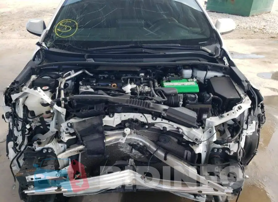 5YFS4RCE4LP007519 Photo# 11