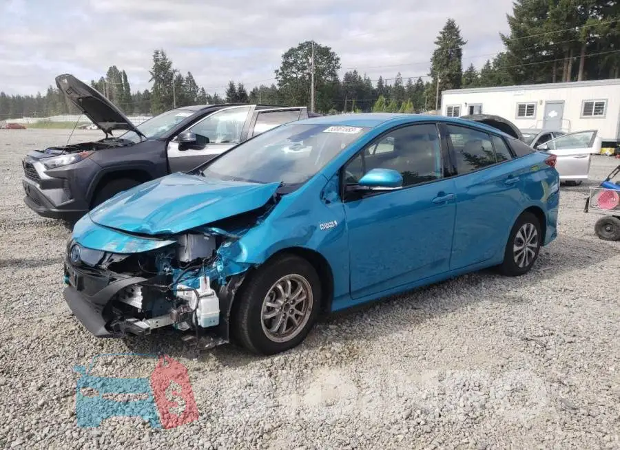 JTDKARFP8L3136121 Photo# 1