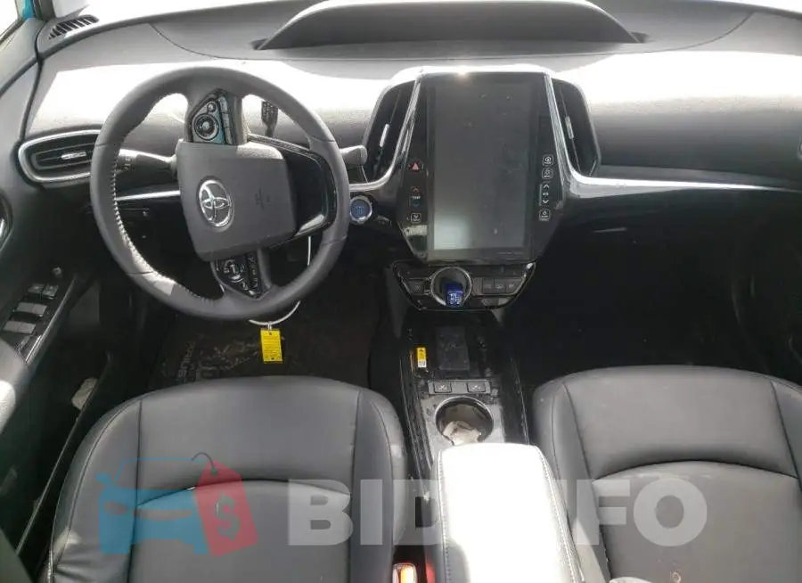 JTDKARFP8L3136121 Photo# 8
