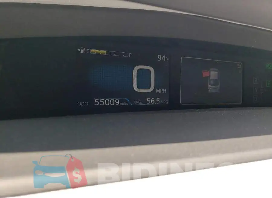 JTDKARFU4G3009443 Photo# 9
