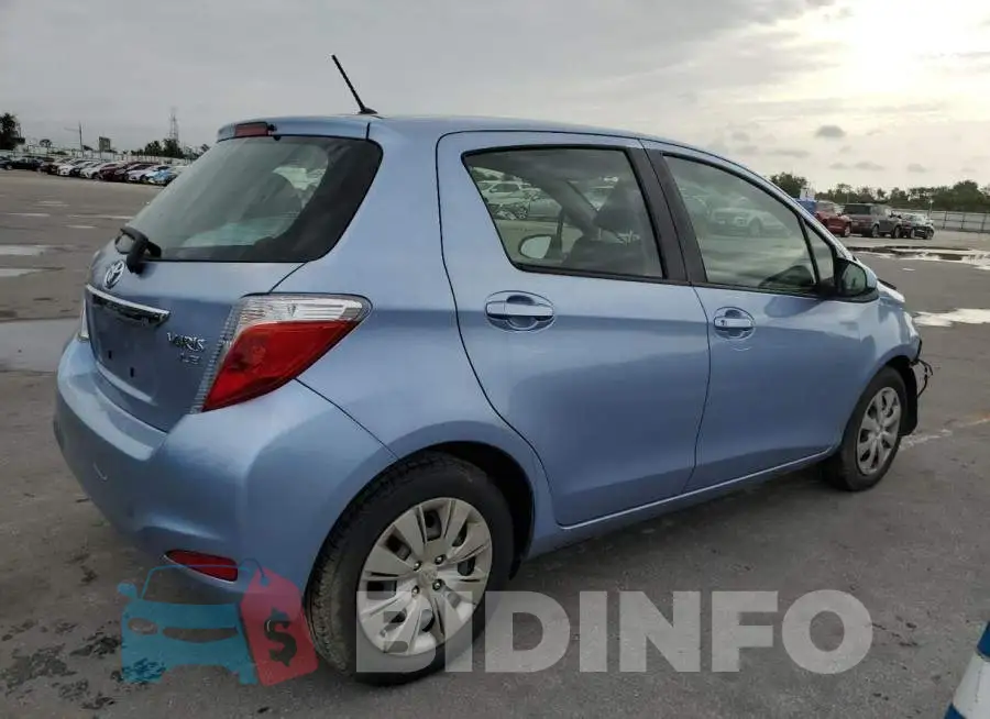 JTDKTUD33ED577813 Photo# 3