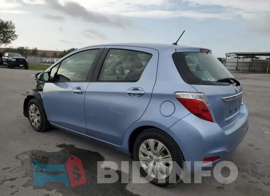 JTDKTUD33ED577813 Photo# 2