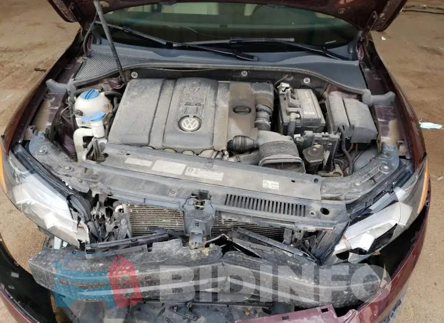 1VWAP7A36EC021407 Photo# 11