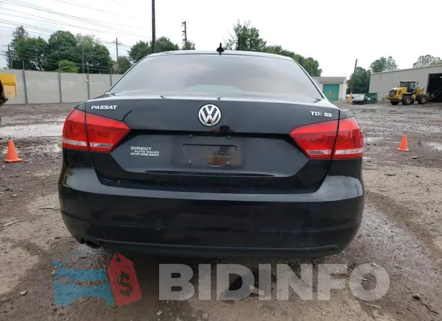 1VWBN7A34EC103162 Photo# 6