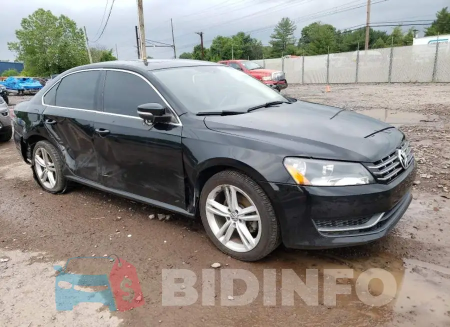 1VWBN7A34EC103162 Photo# 4
