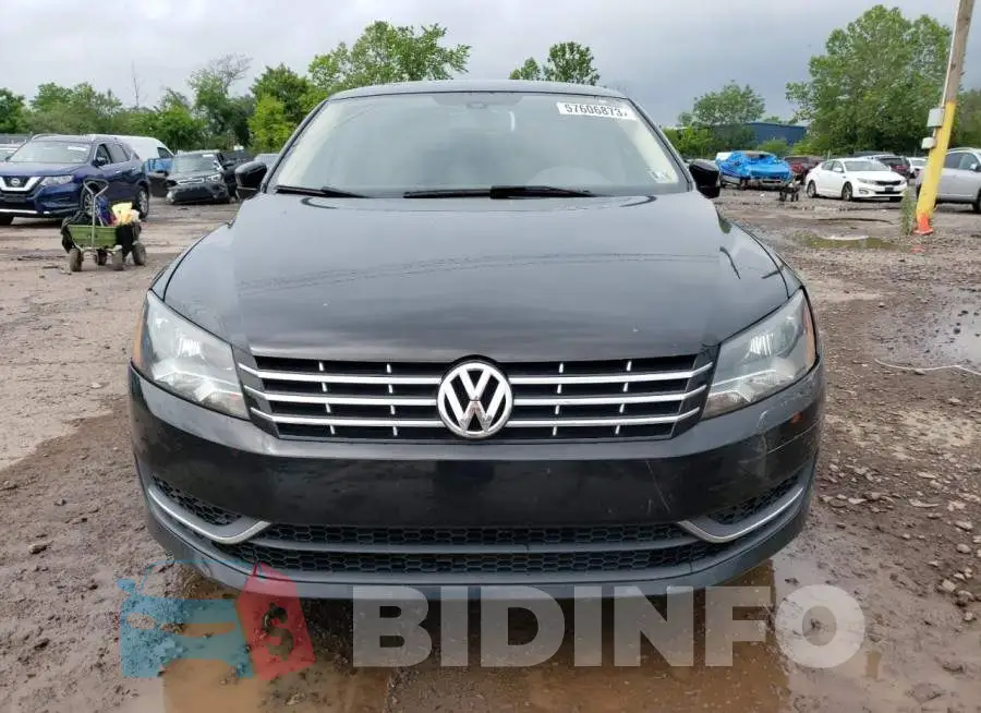 1VWBN7A34EC103162 Photo# 5